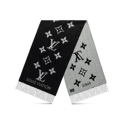 Reykjavik Scarf 